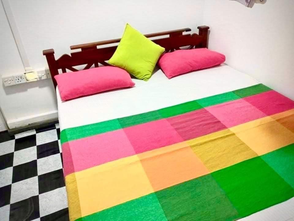 Robert Inn دامبولا المظهر الخارجي الصورة
