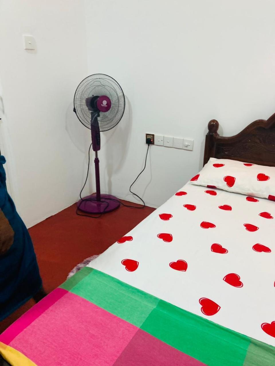 Robert Inn دامبولا المظهر الخارجي الصورة