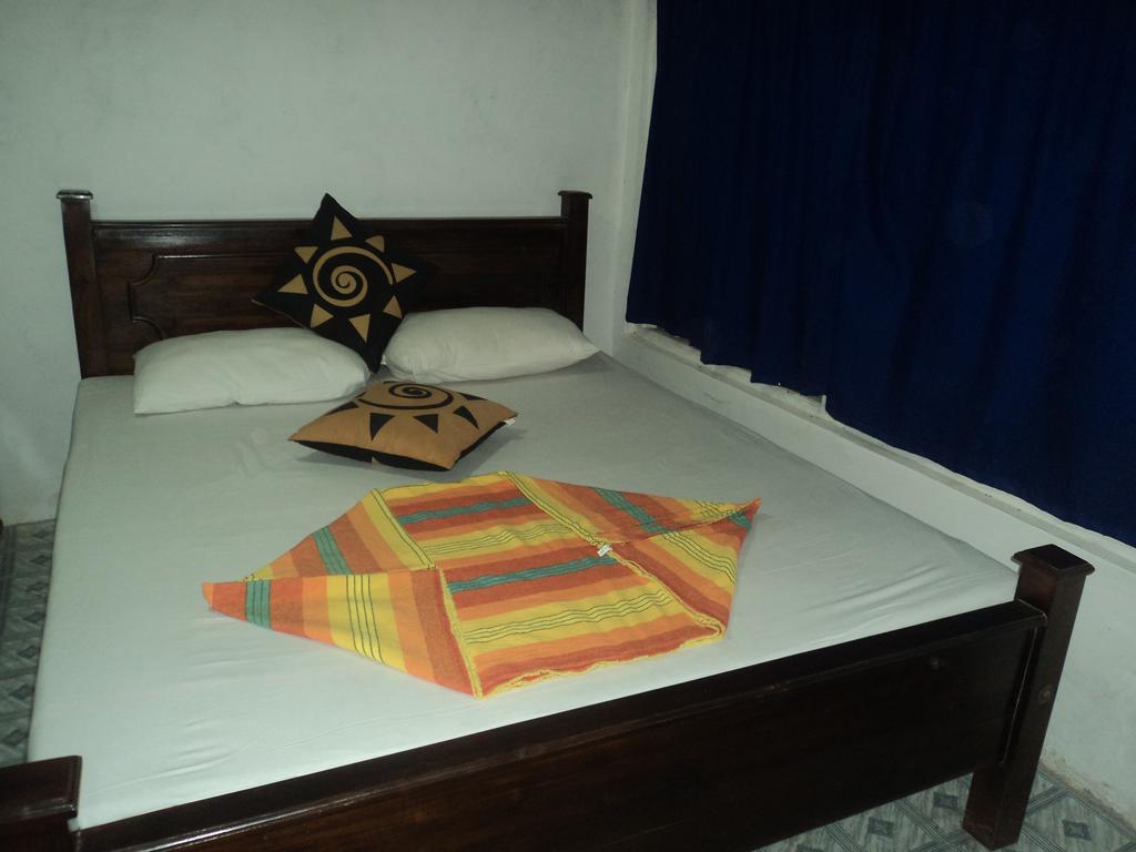 Robert Inn دامبولا المظهر الخارجي الصورة