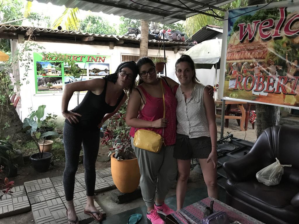 Robert Inn دامبولا المظهر الخارجي الصورة