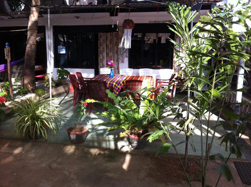 Robert Inn دامبولا المظهر الخارجي الصورة