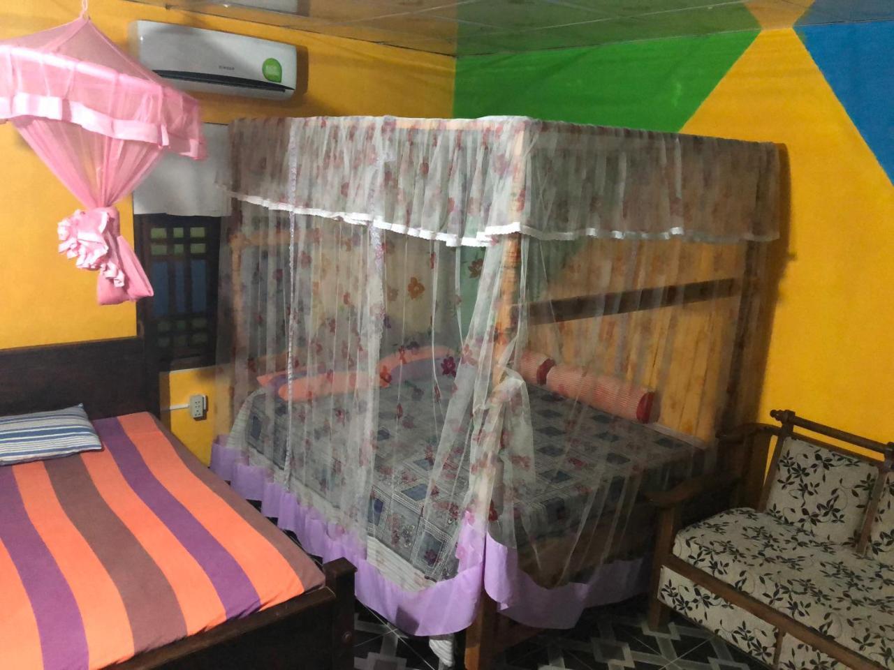 Robert Inn دامبولا المظهر الخارجي الصورة